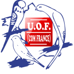 Logo UOF