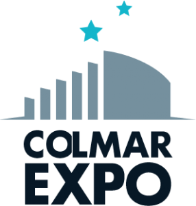 Logo Parc-Expo Colmar