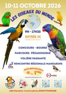 Affiche HC1893 2026