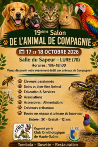 Affiche-Salon-COHS-2026
