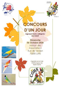 Concours-2024